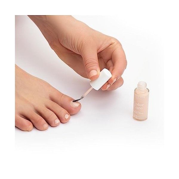 PODERM - LOT 3 PRODUITS | MYCOSE ONGLE TRAITEMENT PURIFIANT + BOOSTER - 2 Best Sellers pour soigner les ongles jaunes et abim