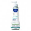 Mustela Stelatopia+ Crème Relipidante Anti-Grattage Bio 300 ml