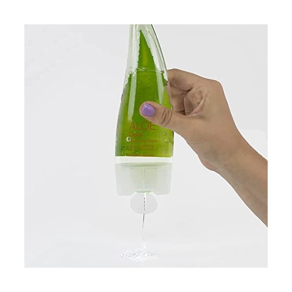 Holika Holika Aloe Facial Cleansing Foam 150 ml