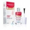 Mavala - Ongle-Lisse Vernis Satiné - Égalise la Surface des Ongles Striés - Base de Manucure pour une Parfaite Adhérence et u