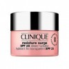 CLINIQUE - Clinique Moisture Surge Hydratant Transparent SPF25 50Ml