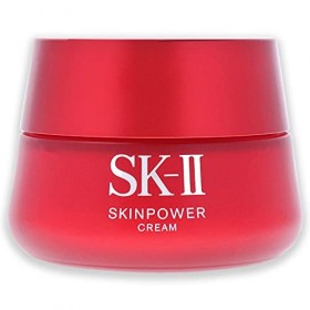 SK-II Skinpower Cream For Unisex 2.7 oz Cream