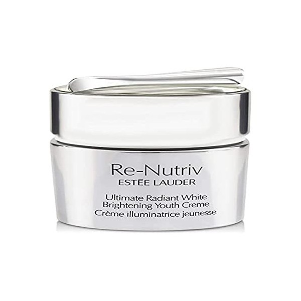 Estee Lauder, Re-Nutriv Ultimate Radiant White Brightening Youth Crème 50 ml