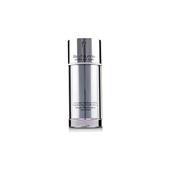 ULTIMATE RADIANT WHITE BRIGHTENING YOUTH SERUM 30 ML