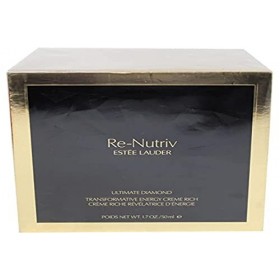 Estée Lauder Re-Nutriv Ultimate Diamond Crème riche pour le visage 50ml