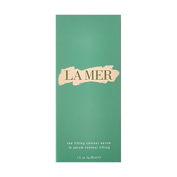 La Mer The Lifting Serum - Loción anti-imperfecciones, 30 ml