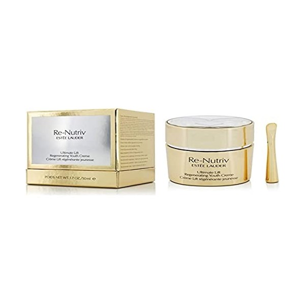 Estee Lauder Re-Nutriv Ultimate Lift Creme 50Ml 50 ml