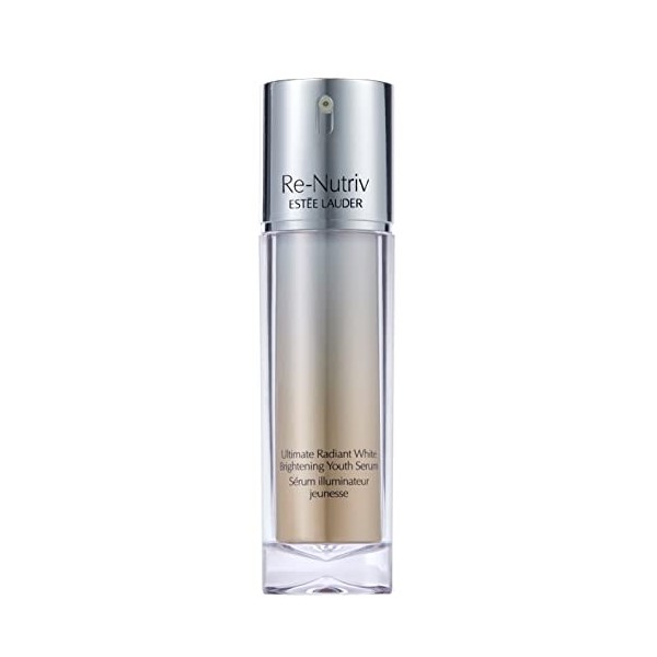 Estée Lauder Re-Nutriv Ultimate Radiant White Serum Sérum visage 30ml