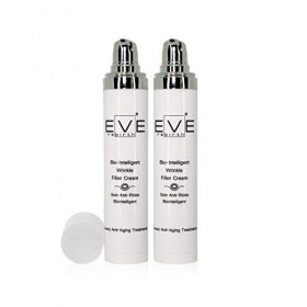 EVE REBIRTH Soin Anti-Rides Bio-Intelligent Set de 2 , 50 ml