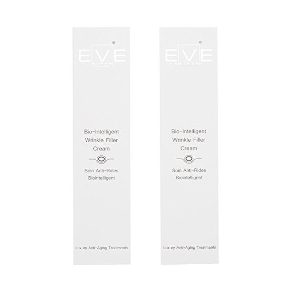 EVE REBIRTH Soin Anti-Rides Bio-Intelligent Set de 2 , 50 ml