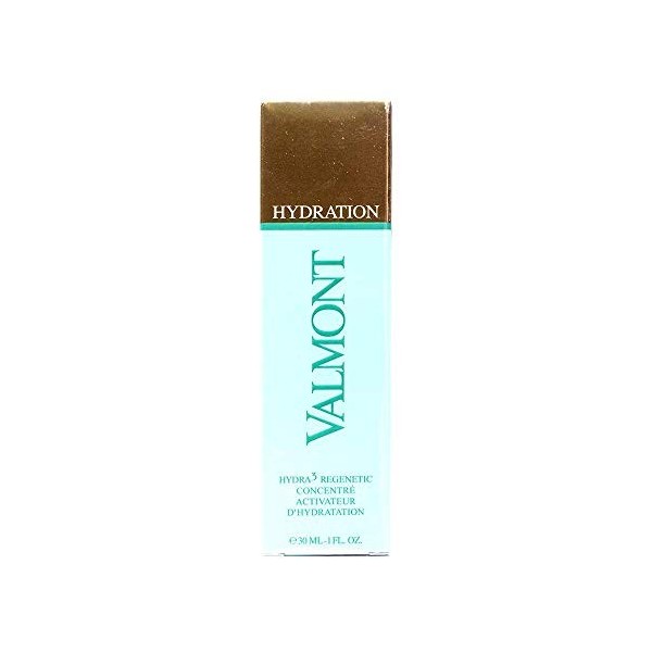 Valmont Hydra 3 Régentai Sérum Hydratant 30 ml