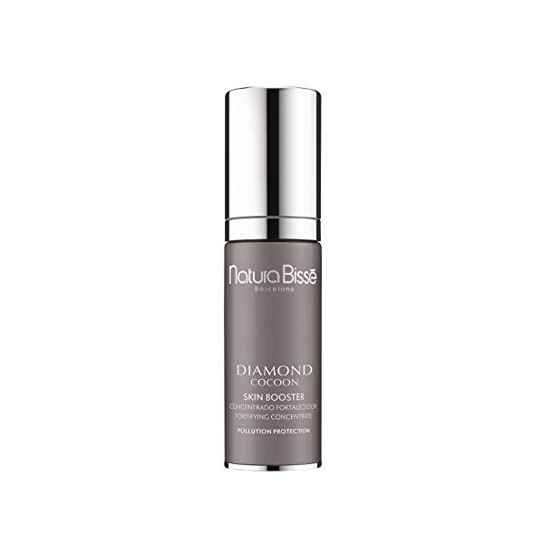 Natura Bissé Diamond Cocoon Concentrado Fortalecedor - 30 ml.