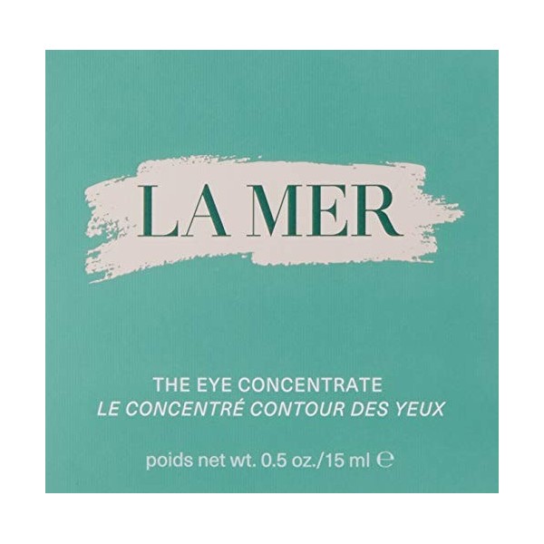 LA MER The Eye Concentrate 15 ml