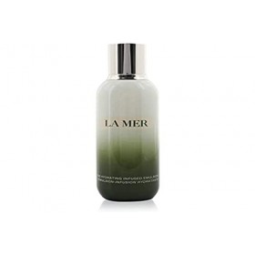 La Mer The Hydrating Infused Emulsion For Unisex 4.2 oz Emulsion