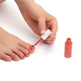 PODERM - LOT 3 PRODUITS | MYCOSE ONGLE TRAITEMENT PURIFIANT + BOOSTER - 2 Best Sellers pour soigner les ongles jaunes et abim