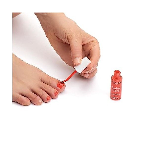 PODERM - LOT 3 PRODUITS | MYCOSE ONGLE TRAITEMENT PURIFIANT + BOOSTER - 2 Best Sellers pour soigner les ongles jaunes et abim