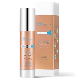 The Organic Pharmacy – Gene Expression Lifting Serum 40 ML