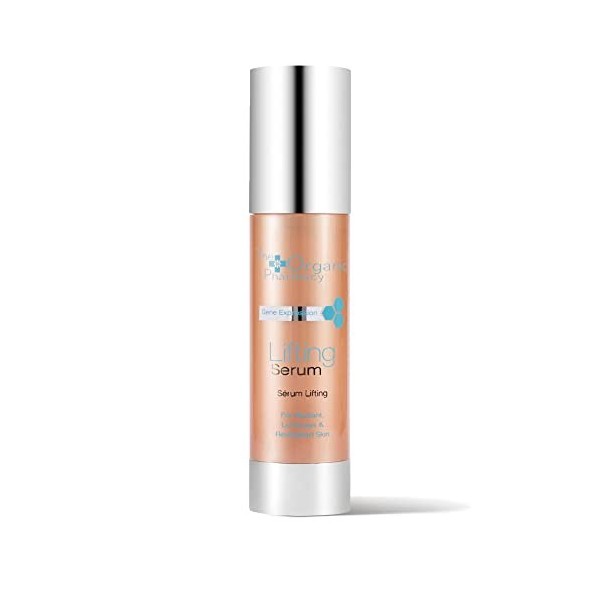 The Organic Pharmacy – Gene Expression Lifting Serum 40 ML