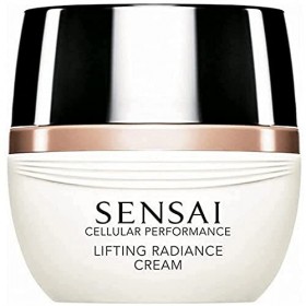 Sensai Kanebo Cellular Lifting Radiance Crème Traitement du Visage