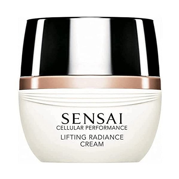 Sensai Kanebo Cellular Lifting Radiance Crème Traitement du Visage