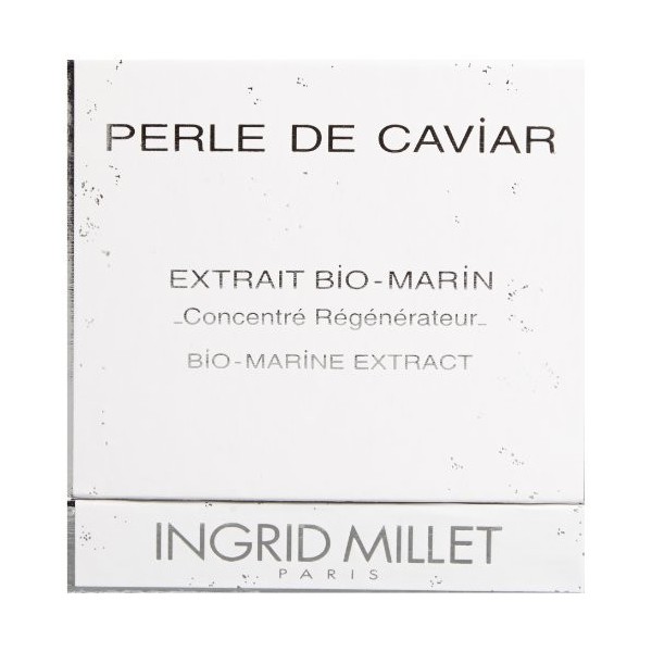 Ingrid Millet Concentre Regenerateur 12 nos