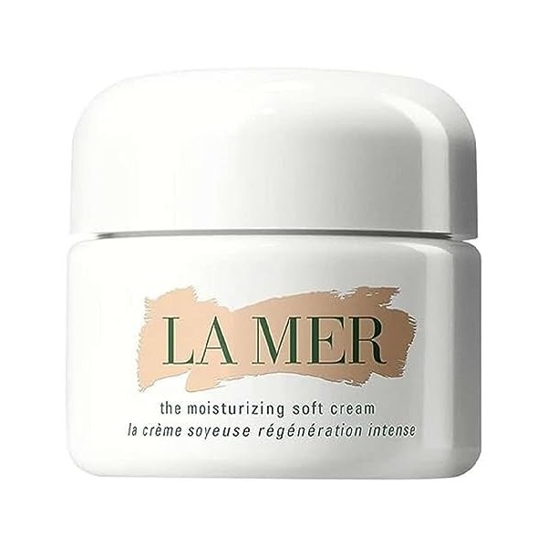 La Mer The Moisturizing Soft Cream 30ml