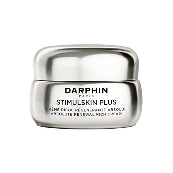 Darphin Stimulskin Plus Crème Riche Régénérante Absolue 50ml