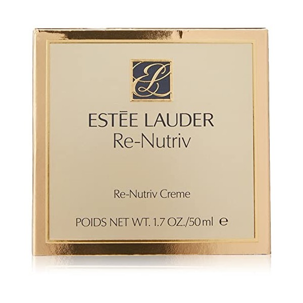 RE-Nutriv Crème 50 ml