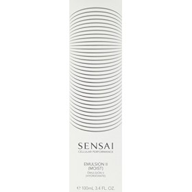 SENSAI CELLULAR émulsion II humides 100 ml