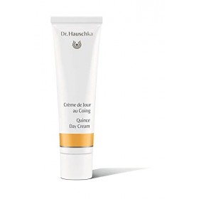 Dr. Hauschka Quince Day Cream Hydrates And Protects Crème de Jour