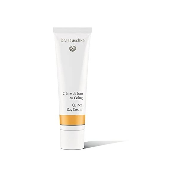 Dr. Hauschka Quince Day Cream Hydrates And Protects Crème de Jour