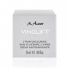 M. Asam VINOLIFT Crème raffermissante 50 ml – Crème pour le visage, action anti-rides intense, lisse et améliore lélastici