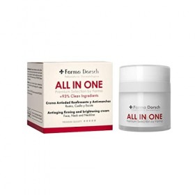 Farma Dorsch All In One 50 ml