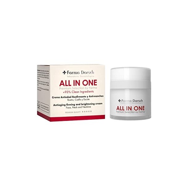 Farma Dorsch All In One 50 ml