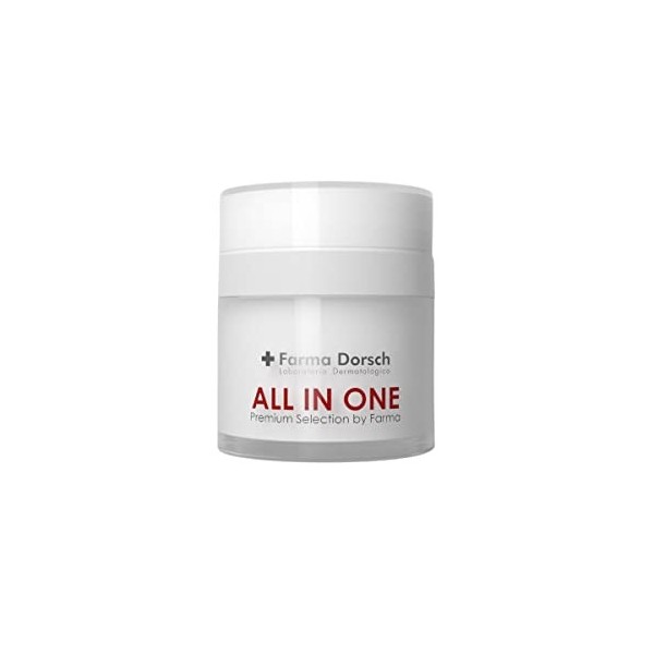 Farma Dorsch All In One 50 ml