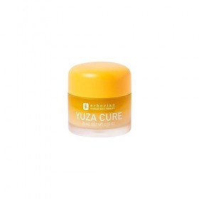 Erborian - YUZA CURE - Corrige les Taches et Renforce la Peau - 25 ml