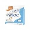 Naloc Antihongos Uñas 10Ml