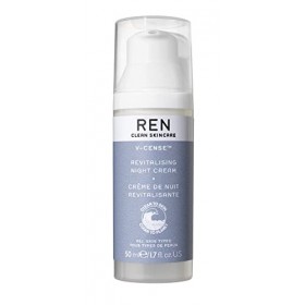 REN V Cense Revit Night Cr 50ml