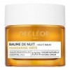 Decleor Baume de Nuit Mandarine Vert, Amande, 15 ml