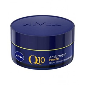 Q10 PLUS ANTI-WRINKLE night cream 50 ml