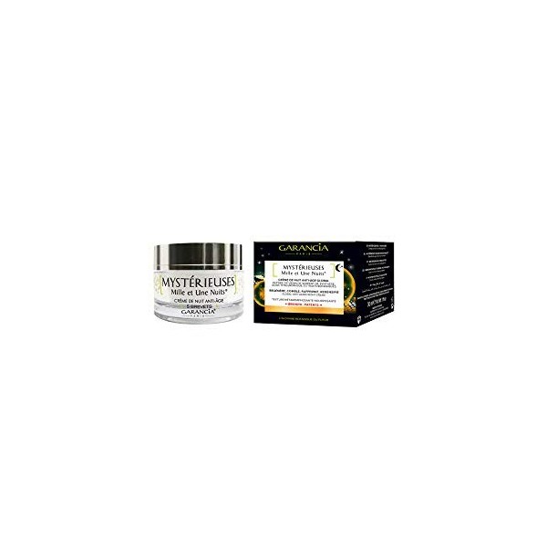 GARANCIA Soin du visage sur place 1 x 30 ml 