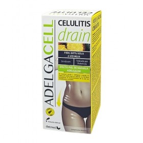 Dietmed Adelgacell Cellulite Drain 600 ml