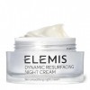 Crème de nuit resurfaçante dynamique ELEMIS avec Peel & Reset resurfaçant dynamique