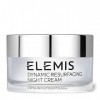 Crème de nuit resurfaçante dynamique ELEMIS avec Peel & Reset resurfaçant dynamique