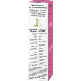 Glow Booster Sérum 2 phases avec 3D Hyaluron, Vitamine F & Huile damande