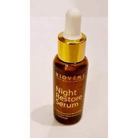Biovene Barcelona Sérum réparateur de nuit