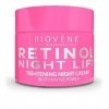 RETINOL NIGHT LIFT tightening night cream restorative power 50 ml