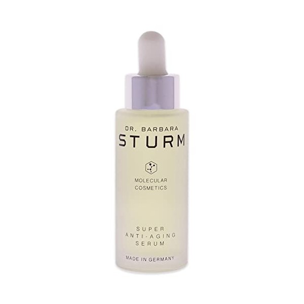 Dr. Barbara Sturm Super Anti-Anging Serum For Unisex 1.01 oz Serum