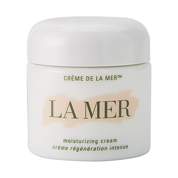 La Mer Crème de nuit