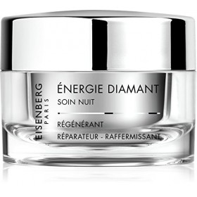 EISENBERG LEnergie Diamant Soin Nuit, 50 g